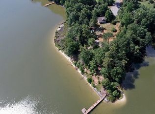 1400 Hull Harbor Rd, Heathsville, VA 22473