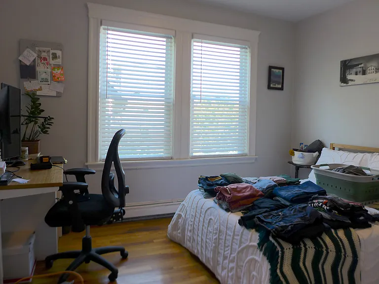 39 Mansfield St — Photo 7