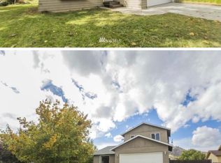 1528 Trisha Way, Wenatchee, WA 98801