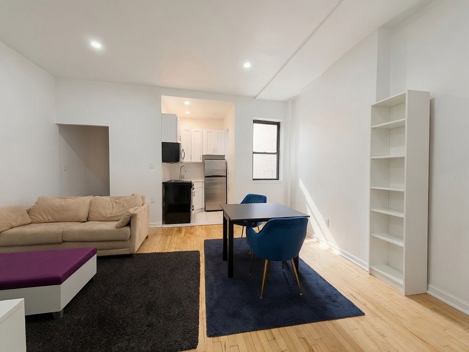 1st image of 346 W 56th St APT 3C