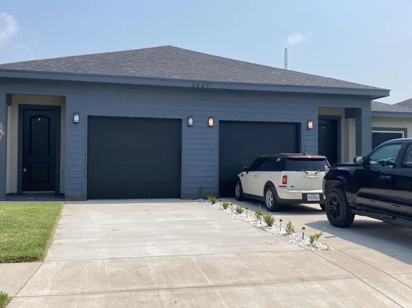 2067 Saketa Ln #A, Brownsville, TX 78526