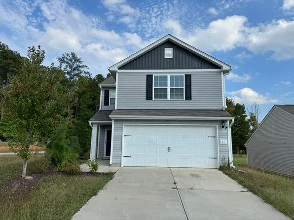 65 Windbreak Ln, Youngsville, NC 27596