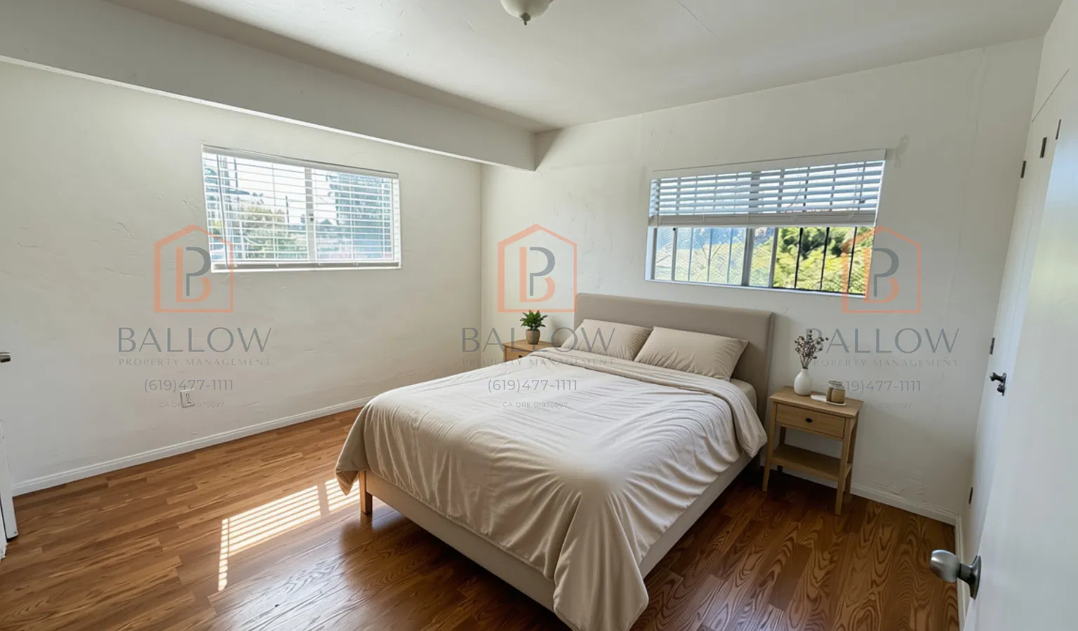 1 bed, $1,850 — Photo 3