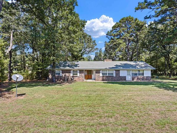 10092 Mockingbird Ln, Dardanelle, AR 72834