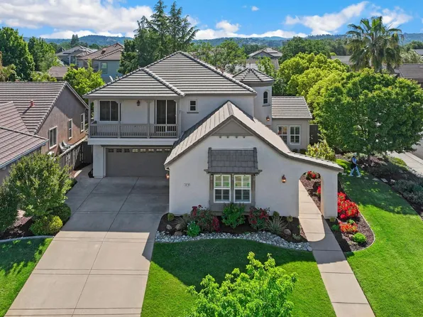 3019 Lemos Ranch Dr, Loomis, CA 95650