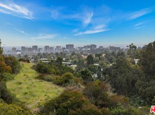 1444 Benedict Canyon Dr, Beverly Hills, CA 90210