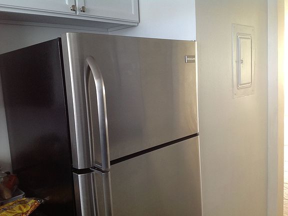 New Appliances, Granite,