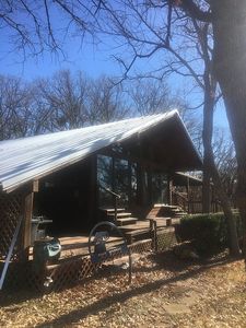131 Sunset Cv, Mead, OK, 73449