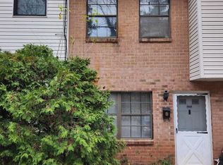 5 Saw Mill Run CONDO 5, Norristown, PA 19401