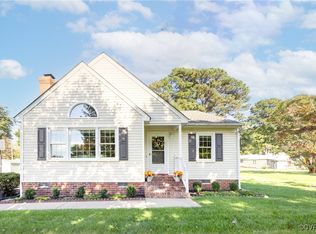 8052 Ellerson Station Dr, Mechanicsville, VA 23111