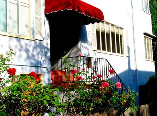 127 Athol Ave APT 2, Oakland, CA 94606