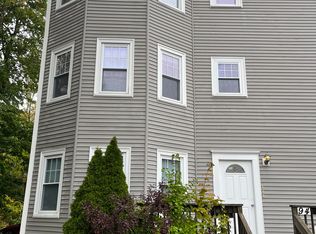 94 Plymouth St APT 1, Bridgewater, MA 02324