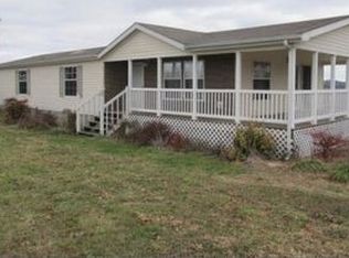 4633 Aetna Furnace Hwy, Magnolia, KY 42757