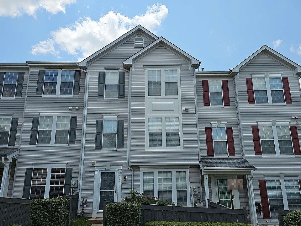 2nd image of 9348 Wax Myrtle Way Unit 1638C