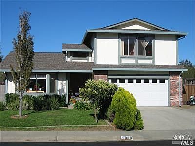 Spacious 4 bedroom Home