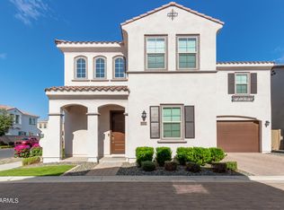 9745 E Kinetic Dr, Mesa, AZ 85212