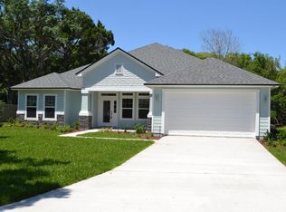 104 Grand Oaks Dr, Saint Augustine, FL 32080