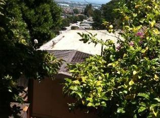 1813 Hillman Ave, Belmont, CA 94002