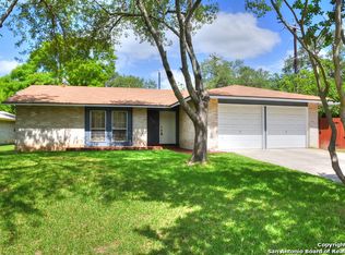 8403 Kyle Rote St, San Antonio, TX 78240