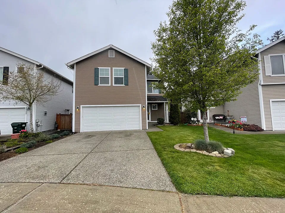20322 46th Avenue Ct E