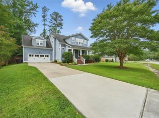 1853 Rockwood Dr, Chesapeake, VA 23323