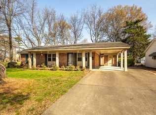 713 Balfour Rd, West Memphis, AR 72301