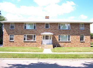 406 Pawling St #2, Madison, WI 53704