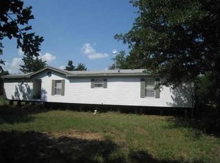 509 Quail Run Rd, Valley View, TX 76272