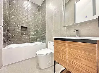 Rented by Doorway NYC, LLC