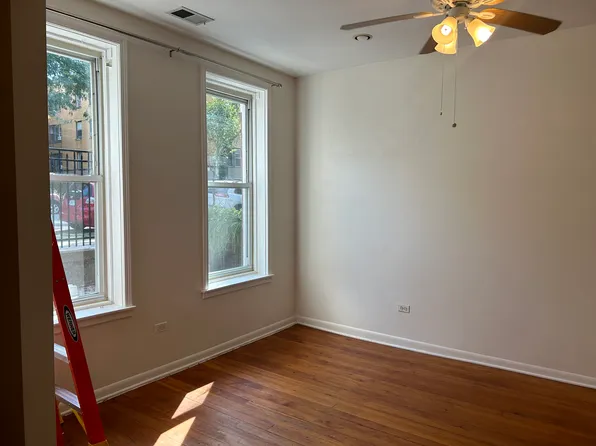2018 N Leavitt St #1F, Chicago, IL 60647