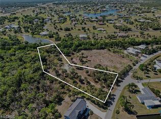 24383 Jean La Fitte Blvd, Punta Gorda, FL 33955