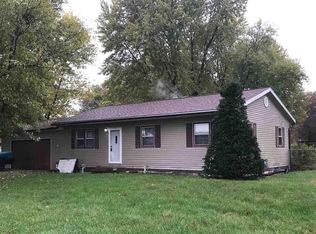 1719 E 1332nd St, Fowler, IL 62338