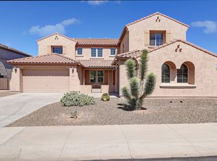 11132 E Renfield Ave, Mesa, AZ 85212