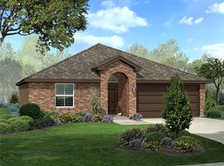 9616 Austin Hollow Rd, Crowley, TX 76036