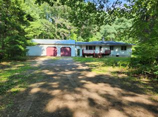 1075 S Seven Mile Rd, Midland, MI 48640