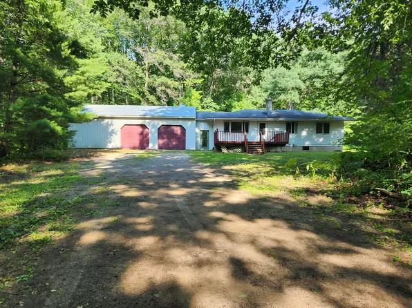 1075 S Seven Mile Rd, Midland, MI 48640