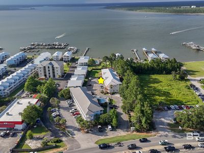 25957 Canal Rd #304, Orange Beach, AL, 36561