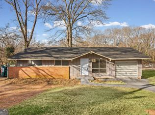 6553 Port A Prince Dr, Forest Park, GA 30297