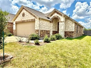 3643 Goldleaf Trail Dr, Katy, TX 77449