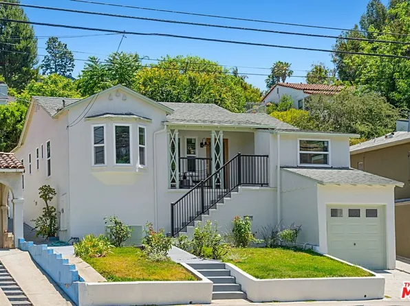 2428 Griffith Park Blvd, Los Angeles, CA 90039