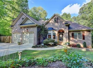 1534 Harmony Grove Church Rd, Acworth, GA 30101