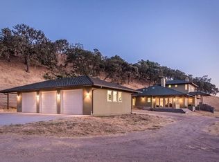 5840 Rocky Canyon Rd, Atascadero, CA 93422