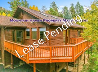 30579 Rand Rd, Conifer, CO 80433