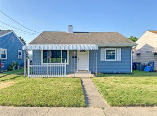 621 Speyer Ave, Monaca, PA 15061