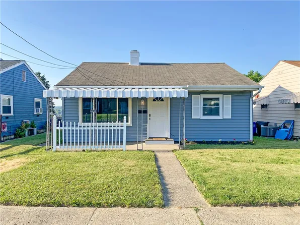 621 Speyer Ave, Monaca, PA 15061