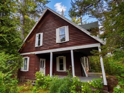 416 Lakeside Dr, Mackinaw City, MI, 49701