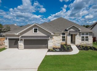 6907 Arbor Fls, Fair Oaks Ranch, TX 78015