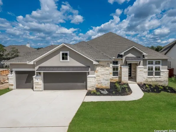 6907 Arbor Falls, Fair Oaks Ranch, TX 78015