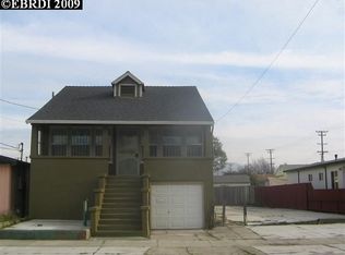154 S 33rd St, Richmond, CA