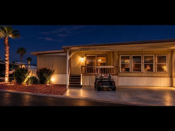 2000 Ramar Rd Lot 478, Bullhead City, AZ 86442